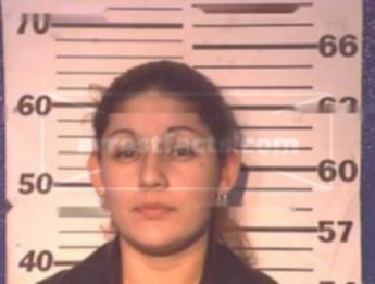 Janette Rodriguez Salinas