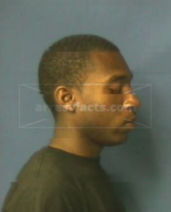 Jeremy Devon Stanford