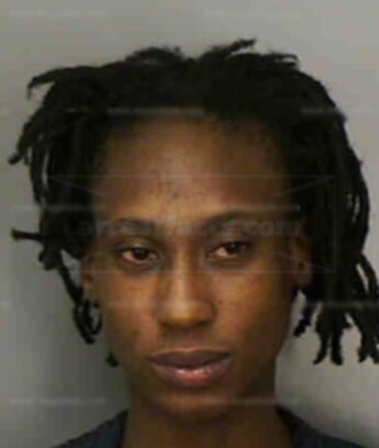 Angela Levon Walker