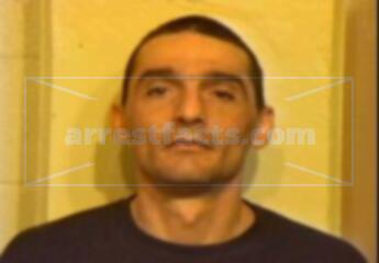 Kevin Eugene Blackford