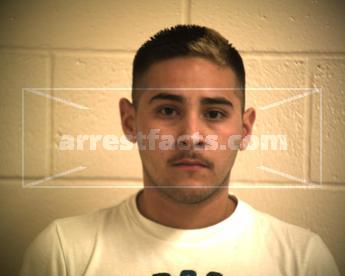 Alejandro Rodriguez Flores
