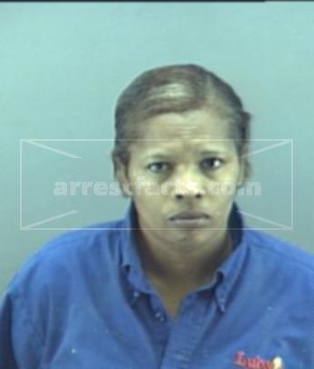 Alean Wright