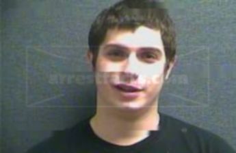 Evan Pierson Ober