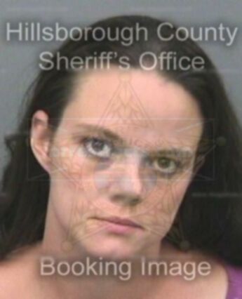 Erin Suzanne Posey
