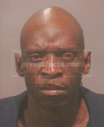 Raymond Earl Maddox