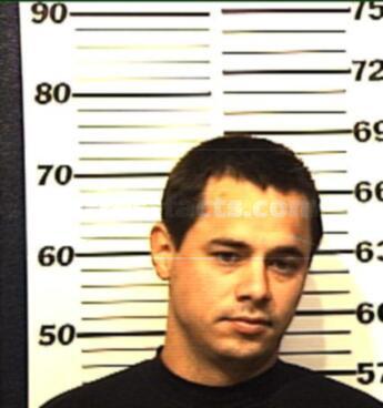 Jacob Ryan Sampson