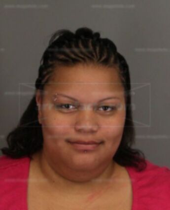 India Teyonna Grayson