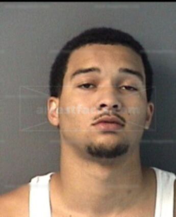 Zachary Charles Hill