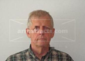 Vernon Jon Gifford