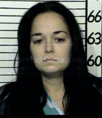 Tara Christina Ferguson
