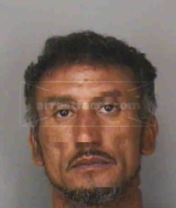 Eugene Villanueva
