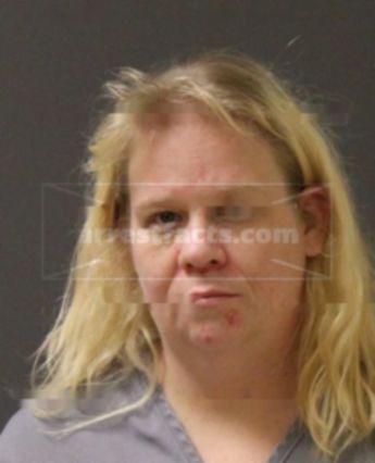 Sarah Christine Hogle