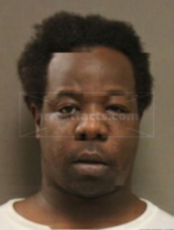 Tyrone Lawan Ayers
