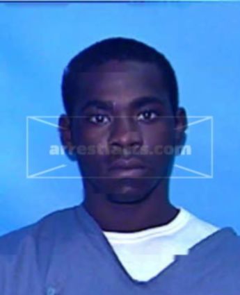 Anthony Allen Ford