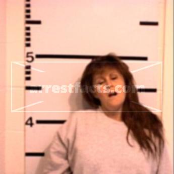 Linda Arlene Isenhower