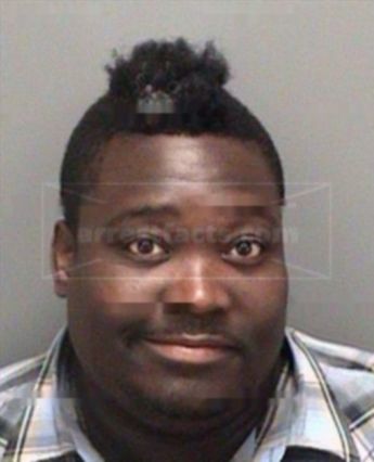 Shawn Gary Hamilton