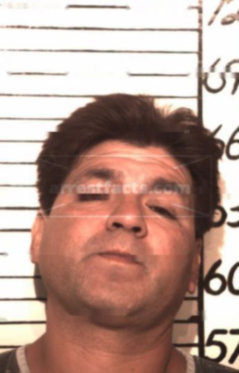 Johnny Ascencion Camarillo