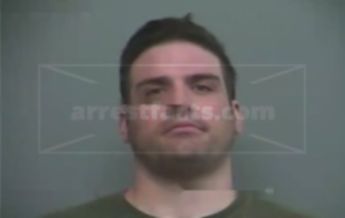 Andrew James Blakeman