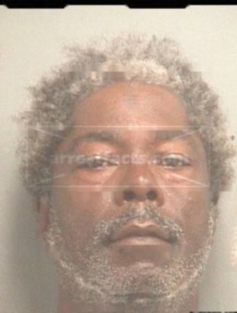 Julio Bud Anderson
