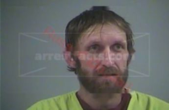 Cody Wayne Murray