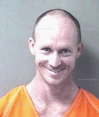 Timothy Allen Robbins