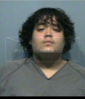 Michael Phillip Gonzales