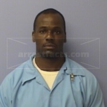 Antonio L Randle