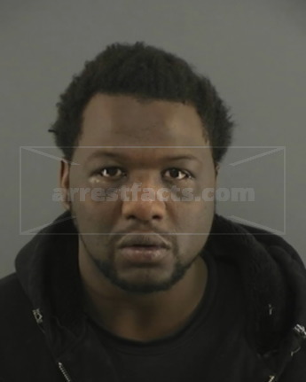 Willie Demetraus Brooks