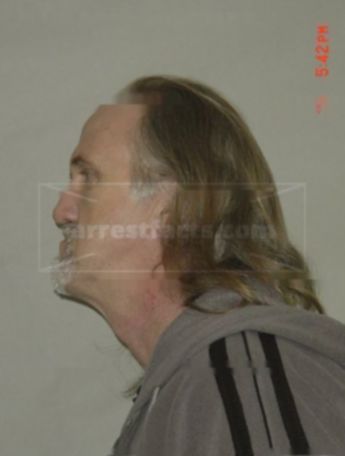 Terry L Harris