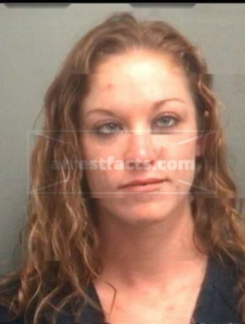 Samantha Ann Lord