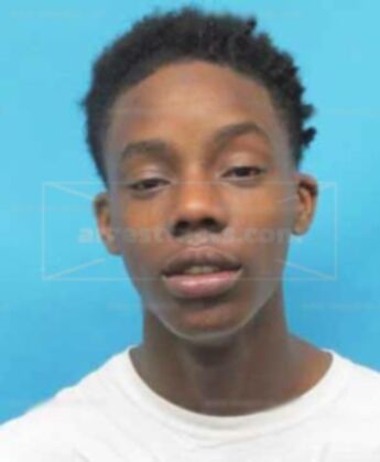 Khamyri Rashon Harper