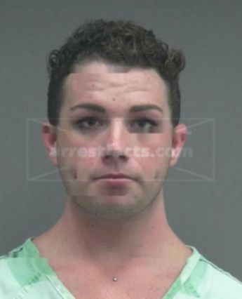 Tyler William Chouinard