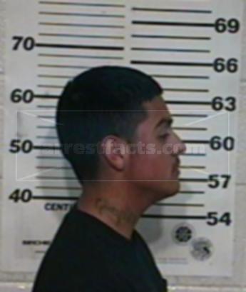 Francisco Gonzalez Medeles