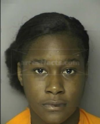 Tiffany Quinasia James