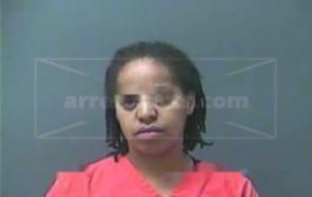 Brittany A Cooper