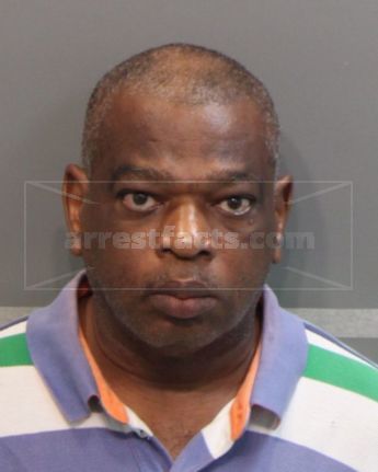 Thomas Jerome Buchanan