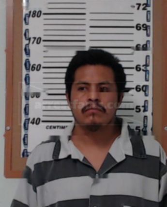 Melchar Cortez-Villanueva