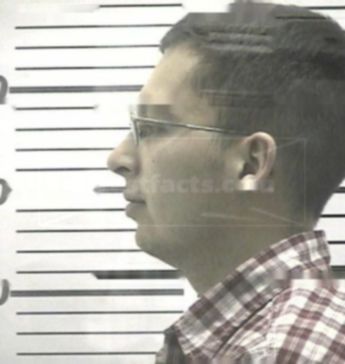 Adrian Gonzales