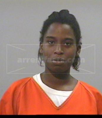 Kristian Courtney Alexandria Walker