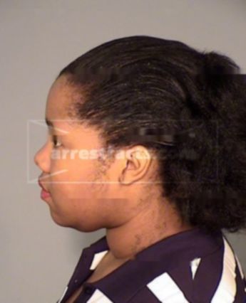 Amina Tiye Jackson