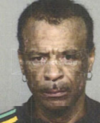 Eric Tyrone Brown
