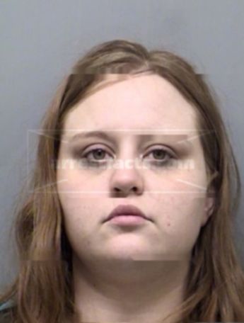 Sarah Kelly George