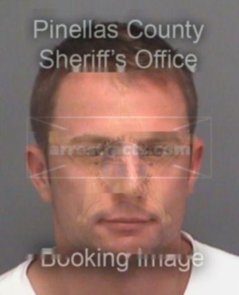 Shane Alexander Riggs