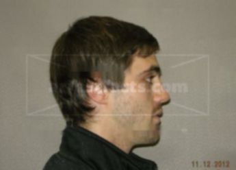 Aaron M Peterson