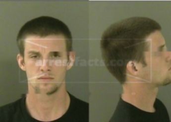 Bryan Patrick Dodson