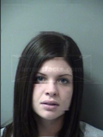 Kasandra Lynn Burton