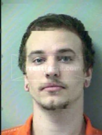Justin Bolt Allen