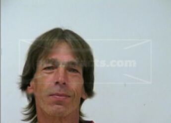 Mark Alan Powell