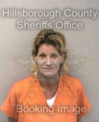Annette Crystal Jones