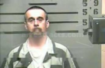 Scotty Ray Stevens